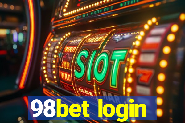 98bet login